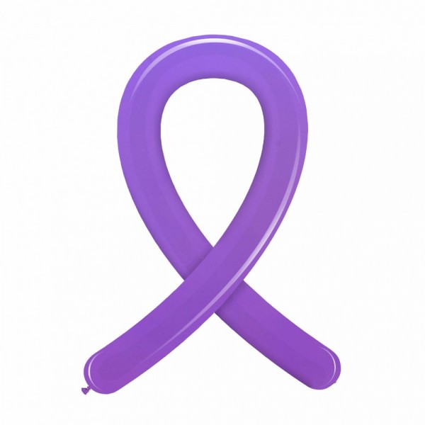 100 Palloncini modellabili MAXI 360 -...