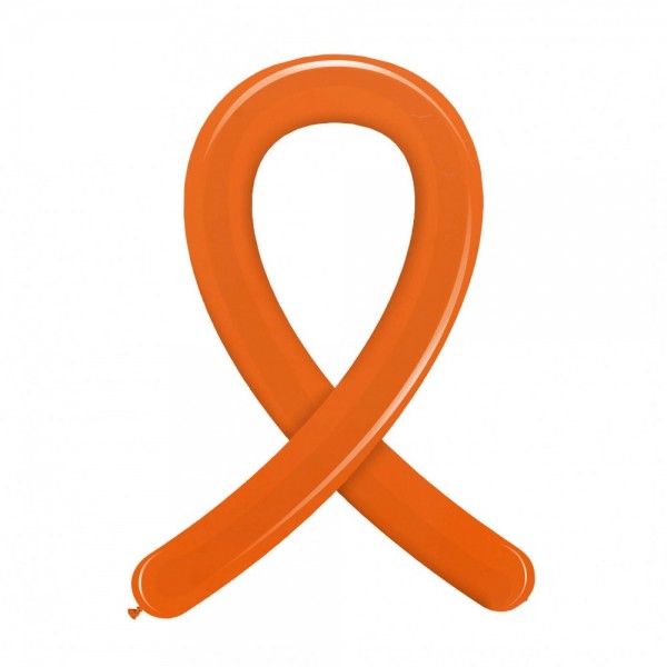 100 Palloncini modellabili MAXI 360 -...