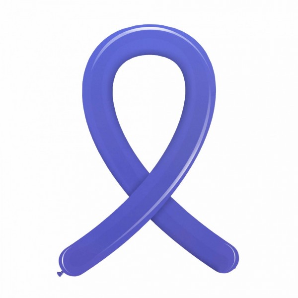 100 Palloncini modellabili MAXI 360 -...