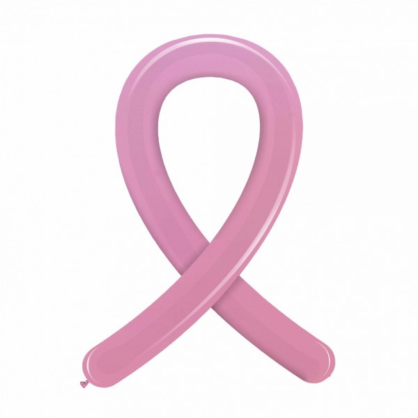 100 Palloncini modellabili MAXI 360 -...