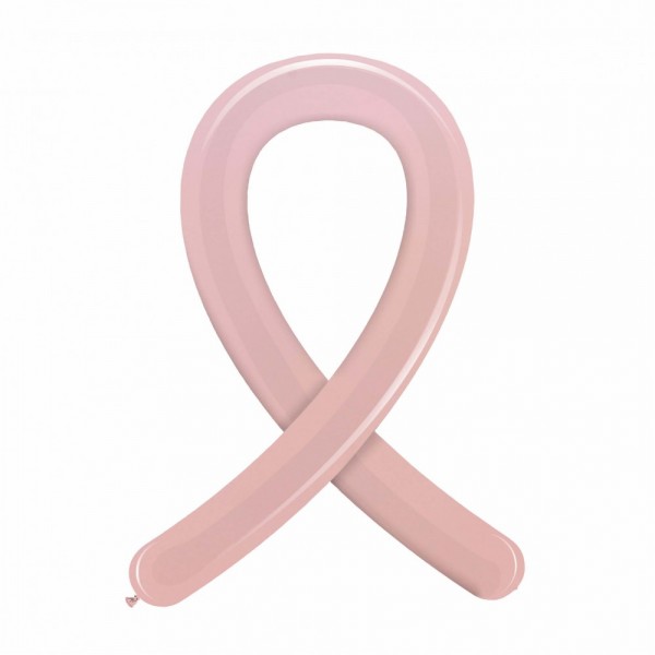 100 Palloncini modellabili MAXI 360 -...