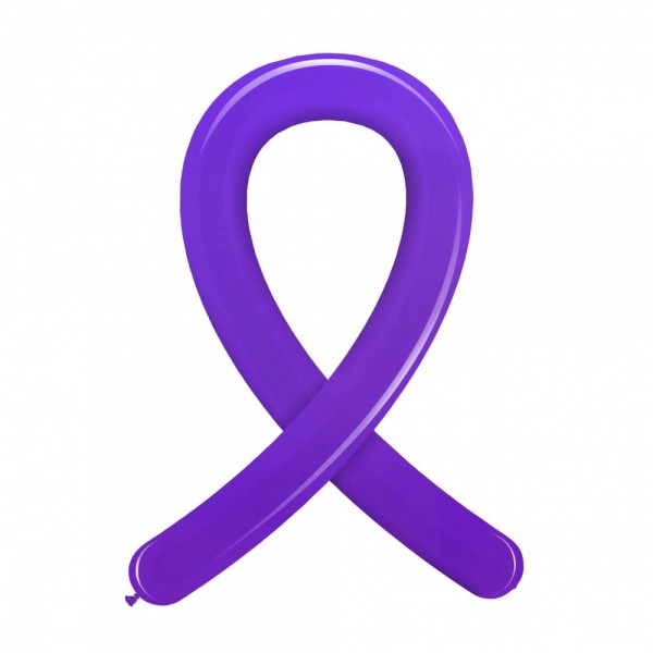 100 Palloncini modellabili MAXI 360 -...