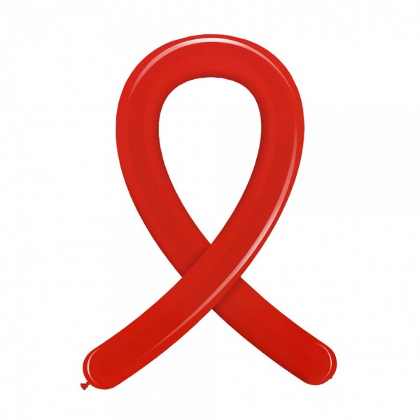 100 Palloncini modellabili MAXI 360 -...