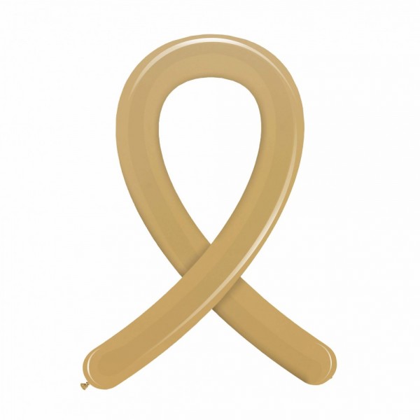 100 Palloncini modellabili MAXI 360 -...