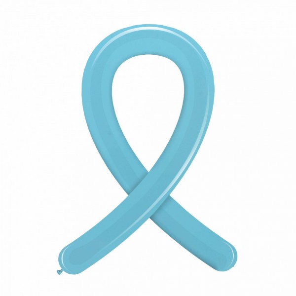 100 Palloncini modellabili MAXI 360 -...