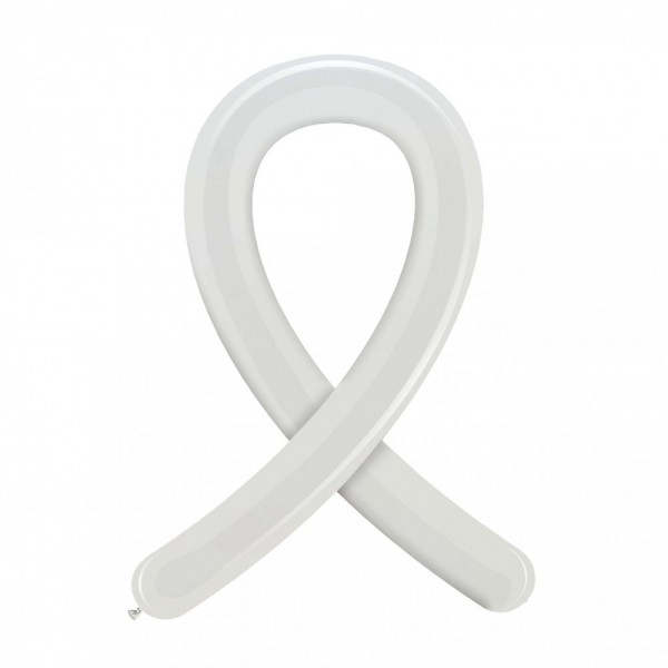 100 Palloncini modellabili MAXI 360 -...