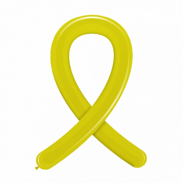 100 Palloncini modellabili MAXI 360 -...