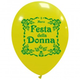 100 Palloncini Festa della...