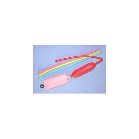 Gonfiatore Rettangolare Piccolo (P124)