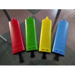 100 Gonfiatori per...