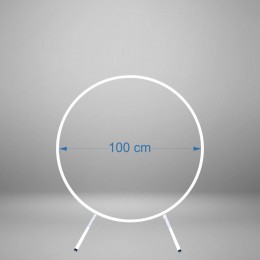 ARCO ROTONDO (100 cm) -...