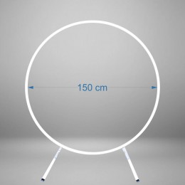 ARCO ROTONDO (150 cm) -...