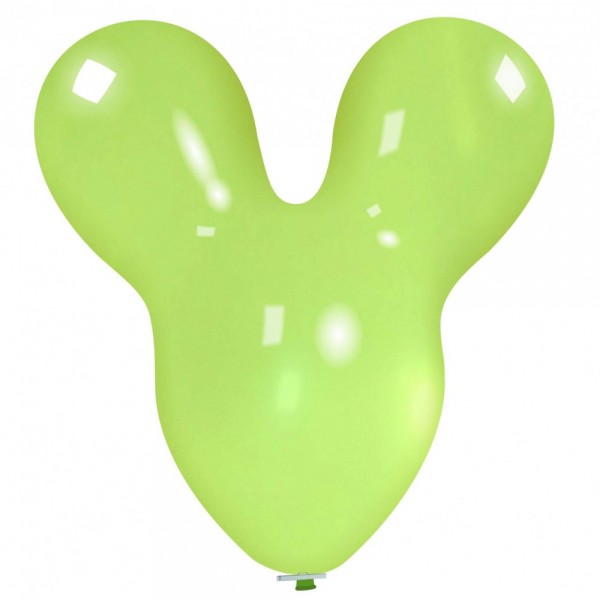 Pallone TOPO - lunghezza 76 cm - 1 pezzo