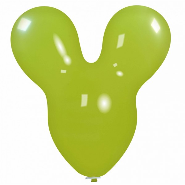 Pallone TOPO - lunghezza 76 cm - 1 pezzo