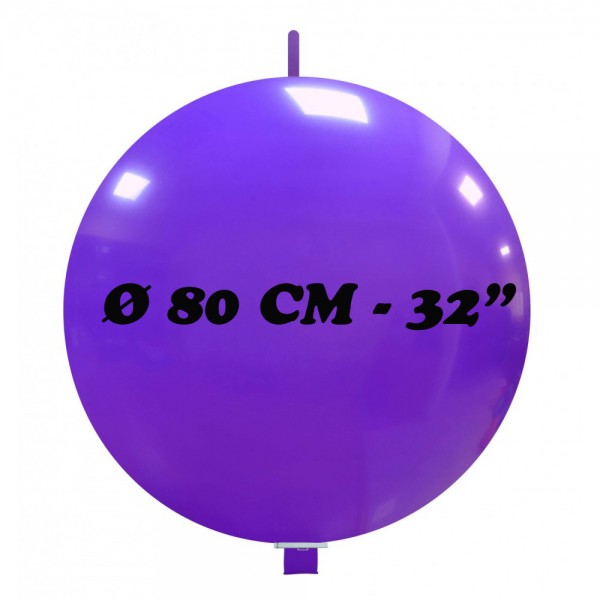Pallone Link Gigante Annodabile -...