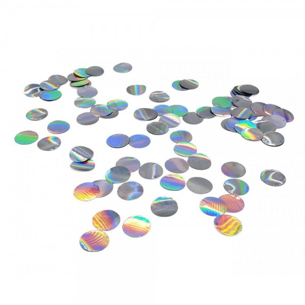 Coriandoli Glitterati Per Palloncini