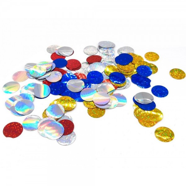 Coriandoli Glitterati Per Palloncini