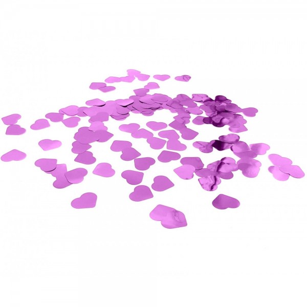 Coriandoli A Forma Di Cuore Per...