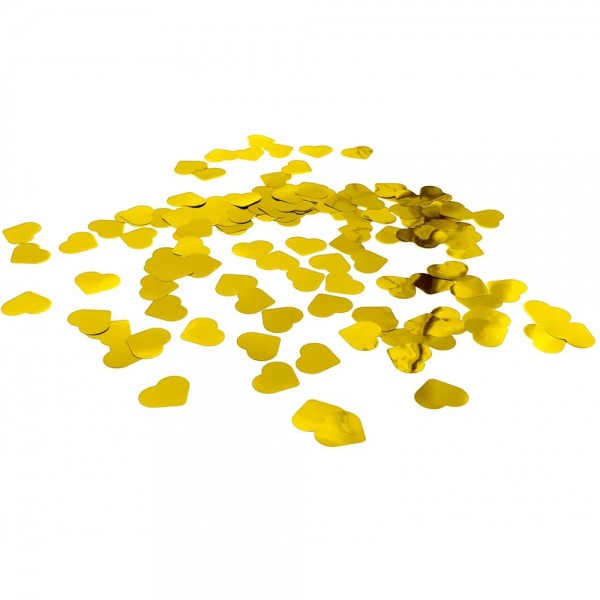 Coriandoli A Forma Di Cuore Per...