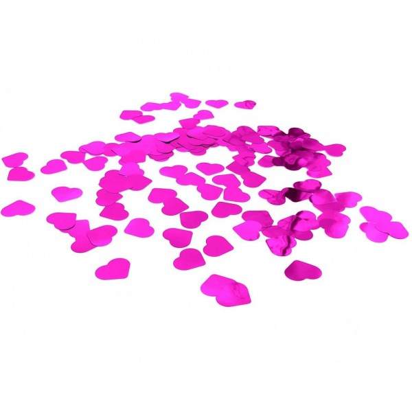 Coriandoli A Forma Di Cuore Per...