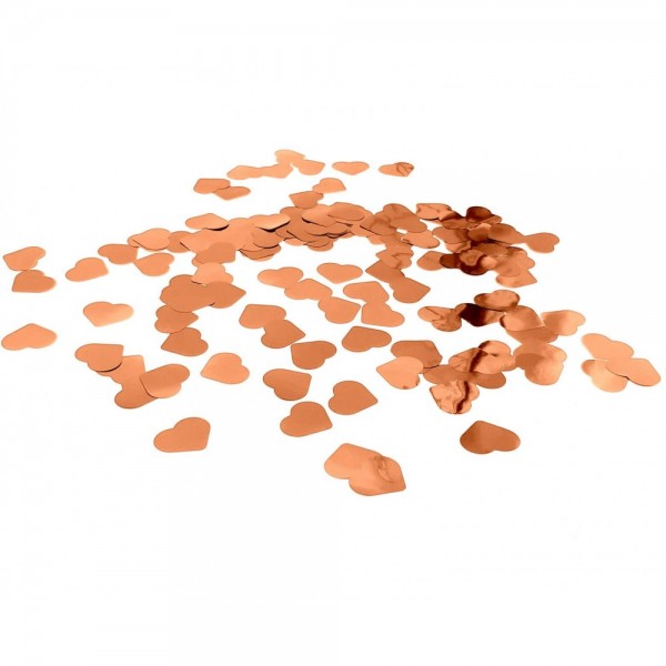 Coriandoli A Forma Di Cuore Per...