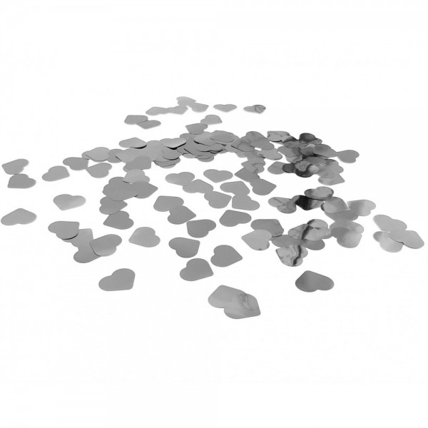 Coriandoli A Forma Di Cuore Per...