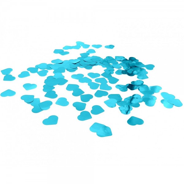 Coriandoli A Forma Di Cuore Per...