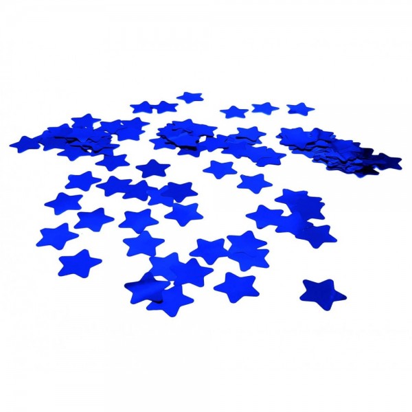 Coriandoli A Forma Di Stella Per...