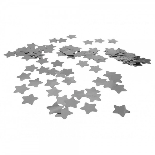 Coriandoli A Forma Di Stella Per...