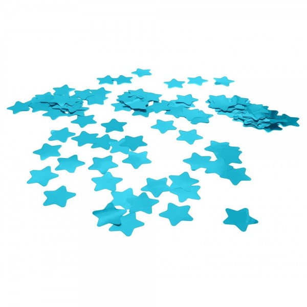 Coriandoli A Forma Di Stella Per...