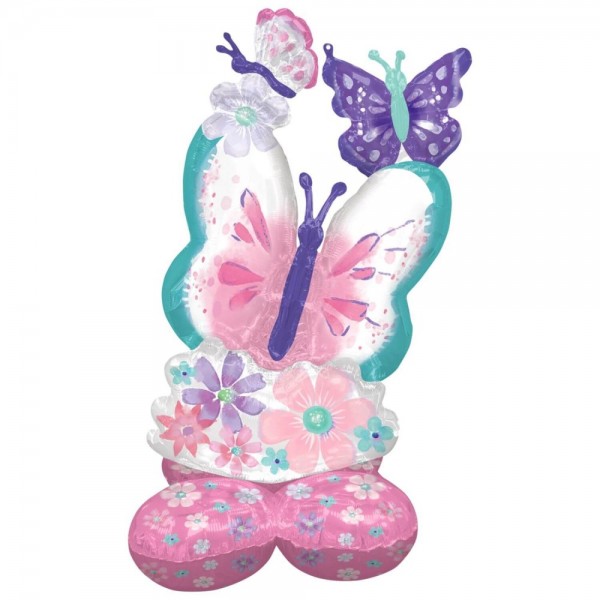 Palloncino Airloonz Farfalle