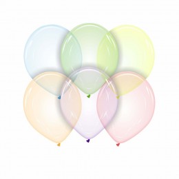 Palloncini lattice Soap...