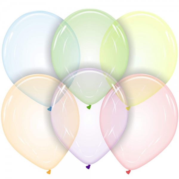 Palloncini lattice Soap Bubble...