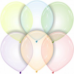 Palloncini lattice Soap...