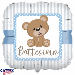 Palloncino Battesimo...