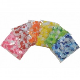 Coriandoli Multicolore Per...