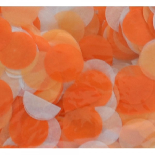 Coriandoli Multicolore Per Bubble...