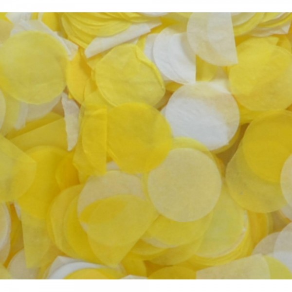 Coriandoli Multicolore Per Bubble...