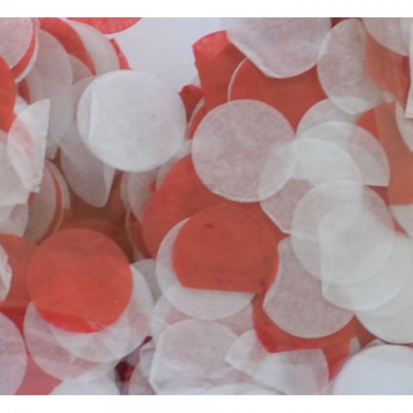 Coriandoli Multicolore Per Bubble...