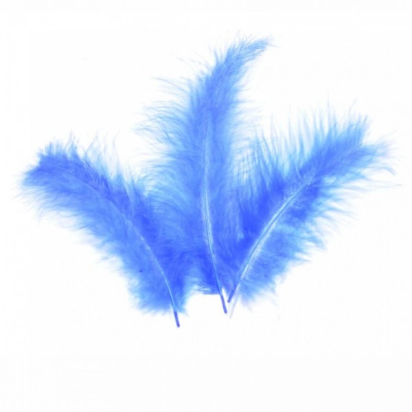 Piume Colorate Per Bubble