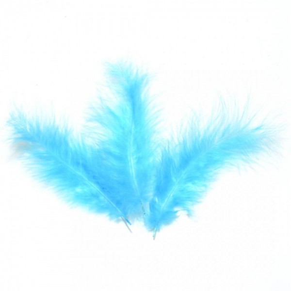 Piume Colorate Per Bubble