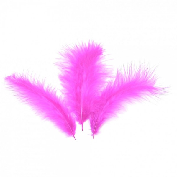 Piume Colorate Per Bubble