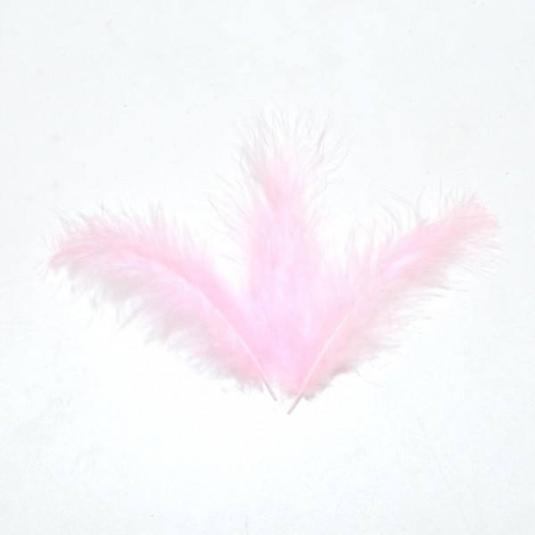 Piume Colorate Per Bubble