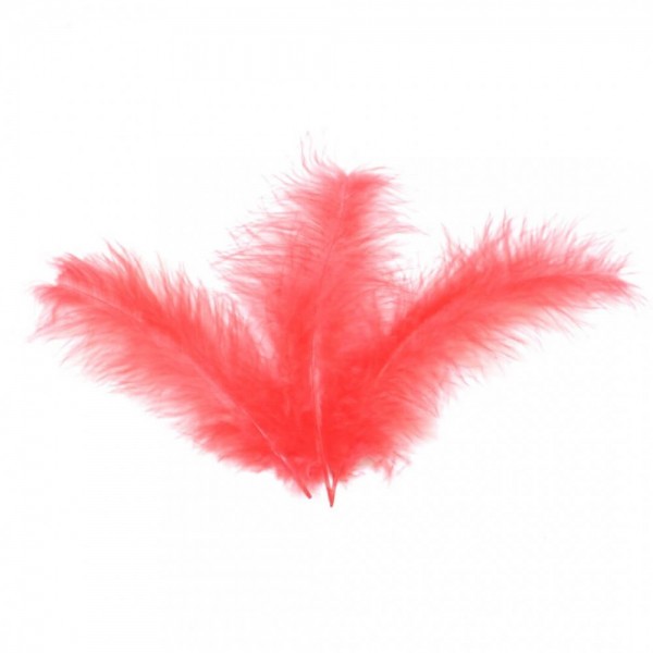 Piume Colorate Per Bubble