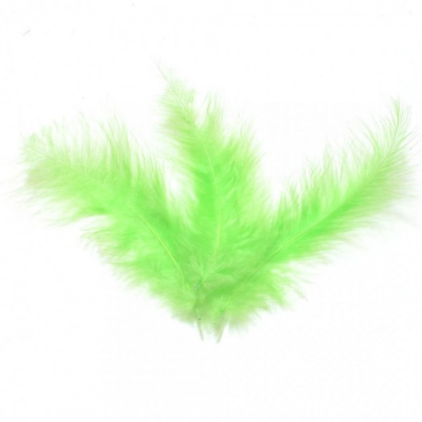 Piume Colorate Per Bubble