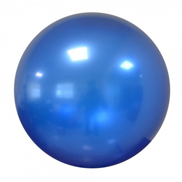 Palloncino Bubble Chrome 18" - PVC -...