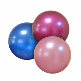 Palloncino Bubble Chrome...