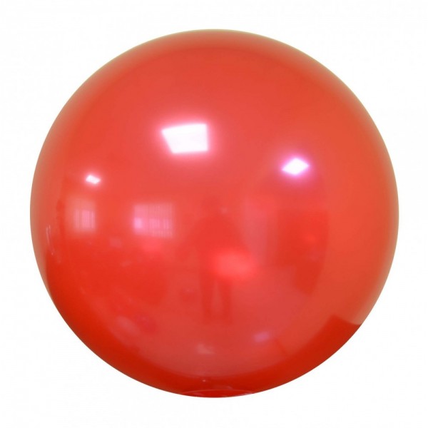 Palloncino Bubble Chrome 18" - PVC -...