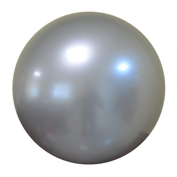 Palloncino Bubble Chrome 18" - PVC -...