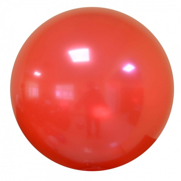 Palloncino Bubble Chrome 24" - PVC -...
